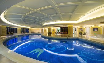 Huangshan Macrolink Legend Hotel