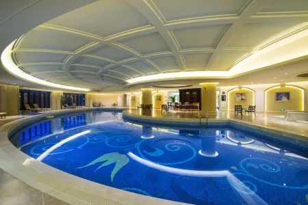 Huangshan Macrolink Legend Hotel