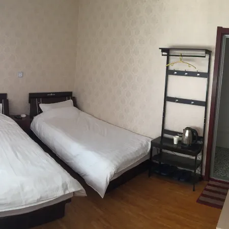 Yesanpo Baicaopan Pastoral Ode Farm Stay
