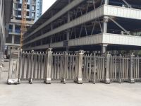 西安高新唐延路亚朵酒店 - 酒店外部