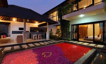 Agata Villas Seminyak