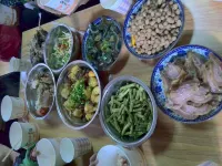 Guzhai Tianyuan Folk Inn