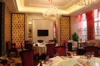 Da Tong Weidu International Hotel - breakfast