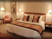 中信宁波国际大酒店 - 标准大床房