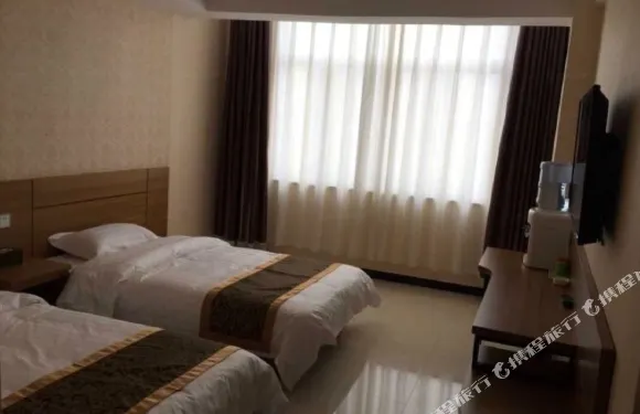 贊皇億德軒酒店