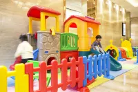 Wyndham Grand Plaza Royale Huayu Chongqing