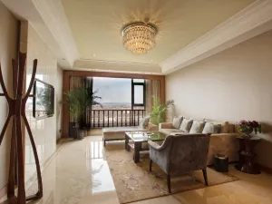 Dandong Pearl-lsland Golf Club