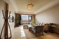 Dandong Pearl-lsland Golf Club