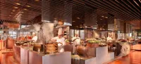 Grand Hyatt Guangzhou Hotels in Guangzhou
