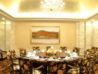 双满国际酒店(鄂尔多斯万达店) - 中式餐厅