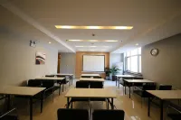 Jinjiang Inn (Tonghua Shengli Road)