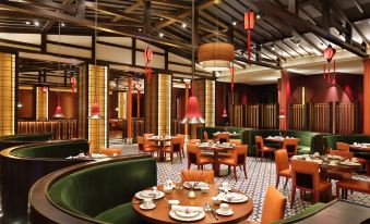 Four Points By Sheraton Chengdu, Anren