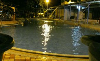 Taitung Chihpen Honest
