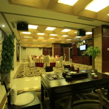 Jinluan Kaiquan Hotel