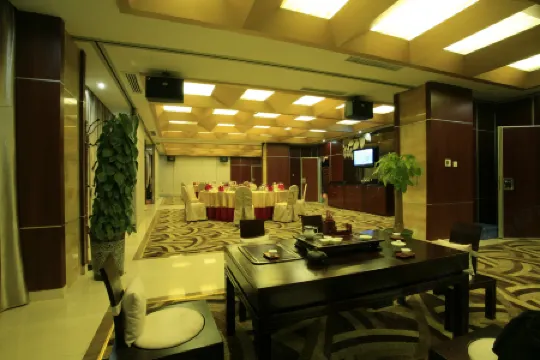Jinluan Kaiquan Hotel