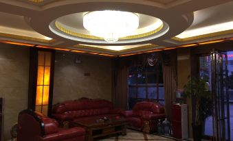 Zhenfeng Jinye Business Hotel