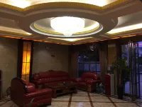 貞豐金葉商務飯店