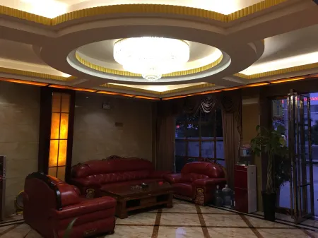 Zhenfeng Jinye Business Hotel