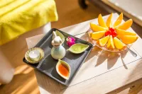 NengHui Star Hotel - 스파
