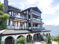 Impression Nordic Manor Club Các khách sạn gần Nông Trại Cừu Cingjing