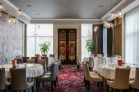 Pullman Zhuhai (Gongbei Port Fuhua Li Branch) - Bữa sáng