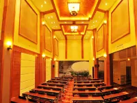 Holiday International Hotel Hotel a Shaowu