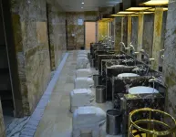 Platinum Han Palace International Hotel - سبا