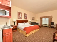 Holiday Inn Express Campbellsville by IHG