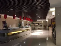 Dolton Changsha Spa Hotel - Aamiainen