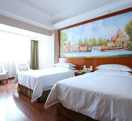 Jinhua Hotel