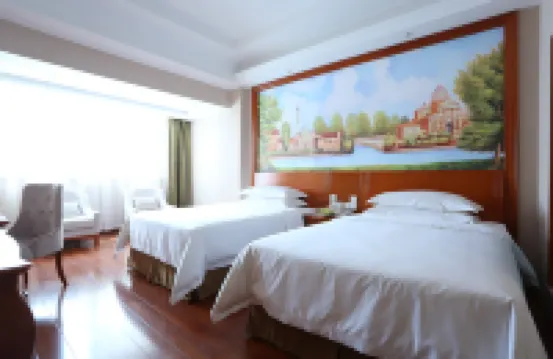 Jinhua Hotel