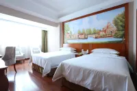 Jinhua Hotel Hotels in Pizhou