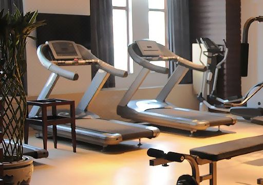 Hunan Hotel Beijing Hotel Overview