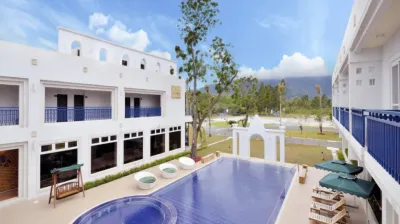 J Resort Hotels in Taitung