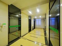 精通酒店(南宁江南车站店) - 公共区域