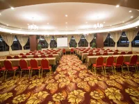 Oriental Hotel (Kaihua Linhu Road) Hotels in Kaihua