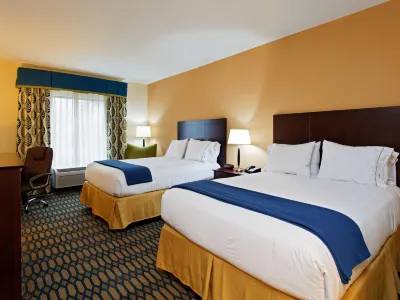 Holiday Inn Express & Suites Andalusia by IHG