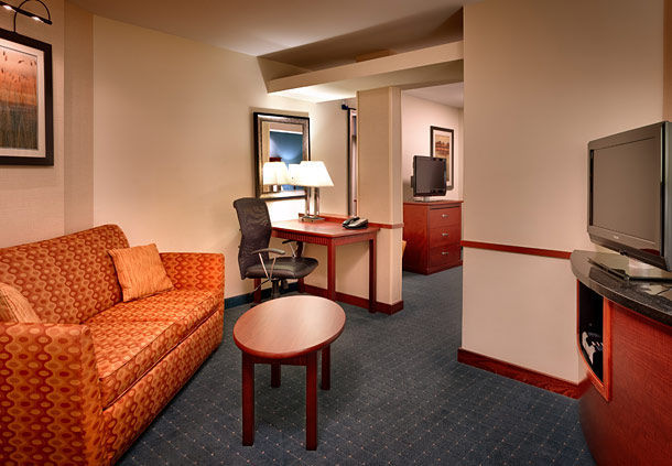 Fairfield Inn & Suites Boise Nampa