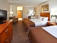 Radisson Hotel Ames Conference Center at Isu Hotels near St. Cecilia Catholic Church