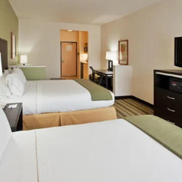 Holiday Inn Express & Suites BERKELEY by IHG