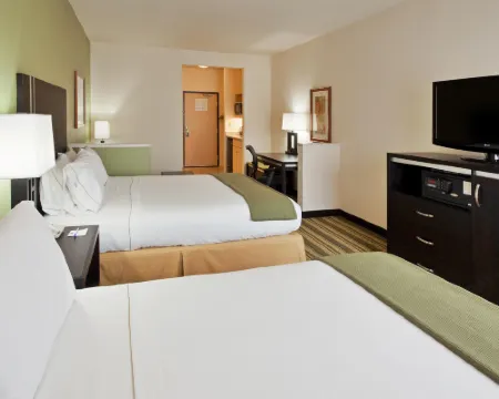 Holiday Inn Express & Suites BERKELEY by IHG Hotels in Berkeley