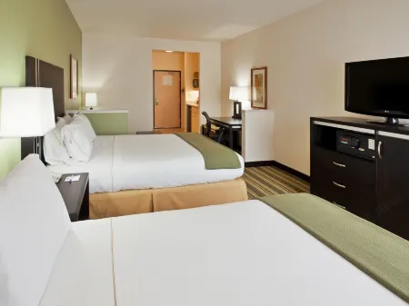 Holiday Inn Express & Suites BERKELEY by IHG