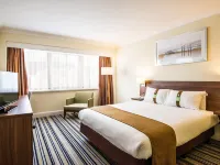 Holiday Inn BRIGHTON - SEAFRONT by IHG - balcony