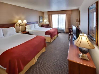 Holiday Inn Express & Suites Brookings