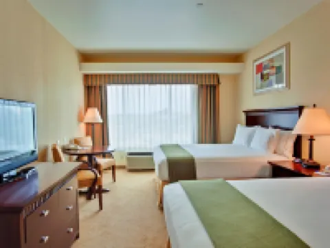 Holiday Inn Express & Suites BEAUMONT - OAK VALLEY by IHG Hoteles en Condado de Riverside