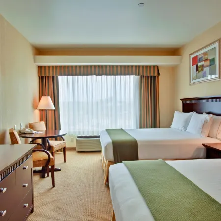 Holiday Inn Express & Suites BEAUMONT - OAK VALLEY by IHG