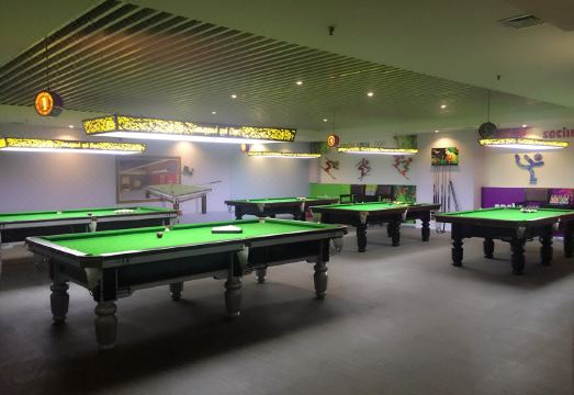 Manzhouli Port International Hotel Hotel Overview