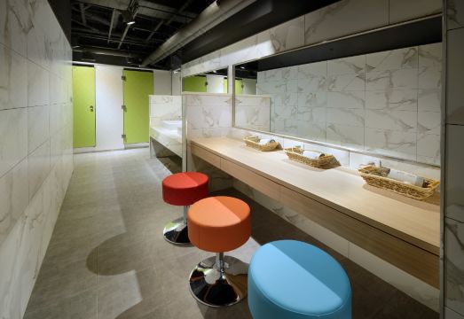 3. 파크 시티 인 ..