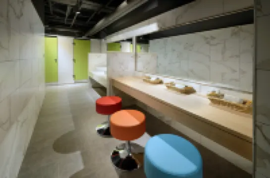 Park City Inn & Hostel Yonghe Taipei Hotels in New Taipei City