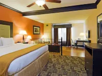 Holiday Inn Express & Suites COLUMBIA-FORT JACKSON by IHG Hotels in Columbia